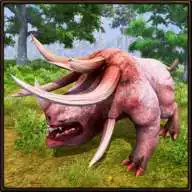 Free play online Bullhound Simulator  APK