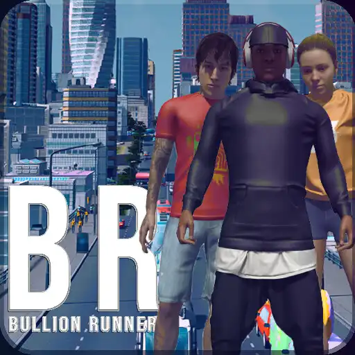 Play Bullion Runner APK