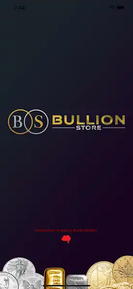 Play Bullion Store  and enjoy Bullion Store with UptoPlay