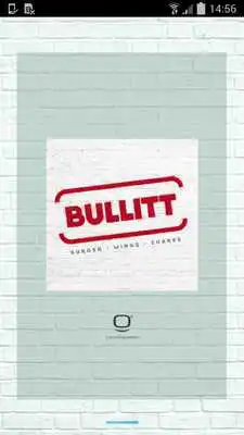Play Bullitt