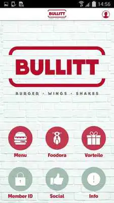 Play Bullitt