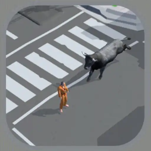 Play Bull Mess APK Play Bull Mess APK