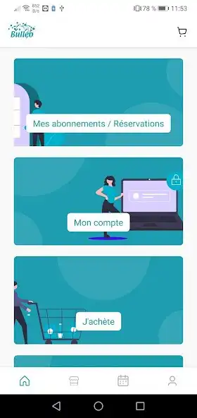 Play Bulléo  and enjoy Bulléo with UptoPlay