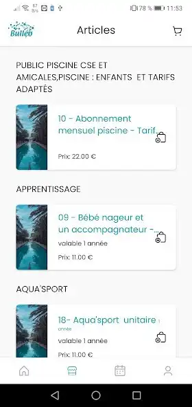 Play Bulléo as an online game Bulléo with UptoPlay