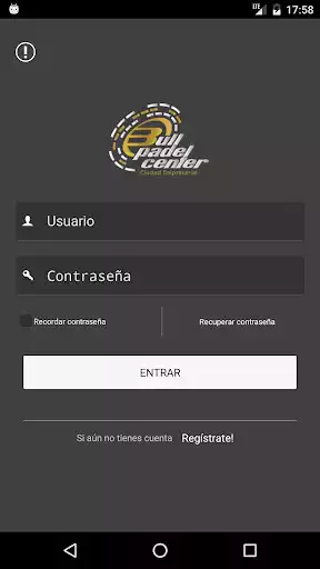 Play Bullpadel Center  and enjoy Bullpadel Center with UptoPlay