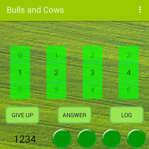 Play Bulls and Cows (Free) APK Play Bulls and Cows (Free) APK