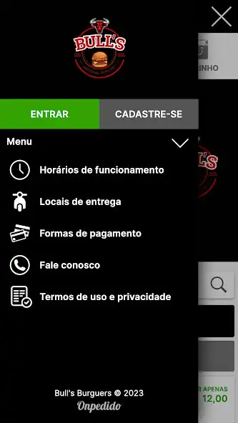 Play Bulls Burguers  and enjoy Bulls Burguers with UptoPlay