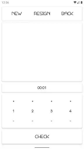 Play Bulls Cows Code Breaker as an online game Bulls Cows Code Breaker with UptoPlay