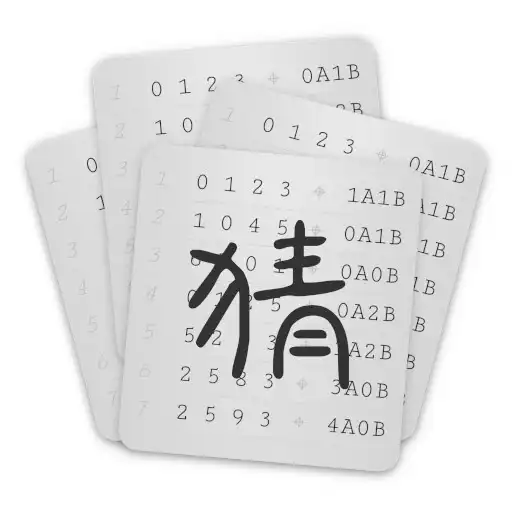 Free play online Bulls  Cows APK