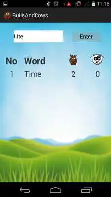 Play Bulls Cows Play Bulls Cows