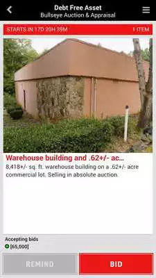 Play Bullseye Auctions Play Bullseye Auctions