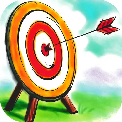 Play Bulls Eye - Bow & Arrow Game APK Play Bulls Eye - Bow & Arrow Game APK
