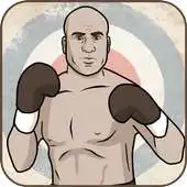 Free play online Bullseye Boxing Championship APK