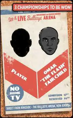 Play Bullseye Boxing Championship