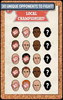 Play Bullseye Boxing Championship