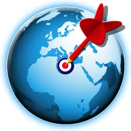 Play Bullseye! Geography Challenge APK Play Bullseye! Geography Challenge APK