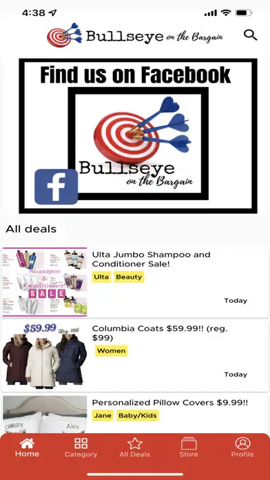 Play Bullseye on the Bargain  and enjoy Bullseye on the Bargain with UptoPlay