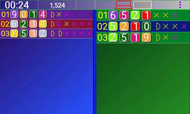 Play Bullseye Puzzle Play Bullseye Puzzle