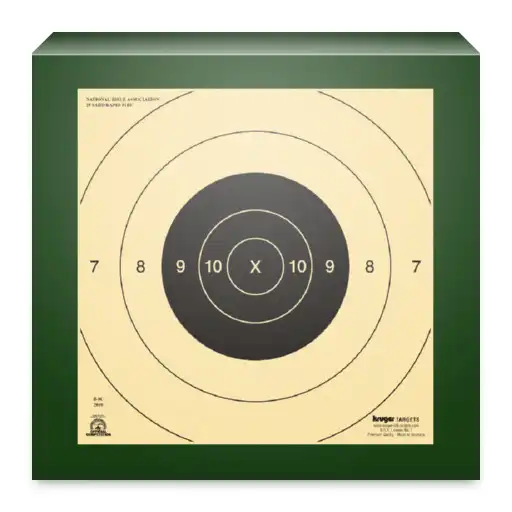 Play Bullseye Timer APK