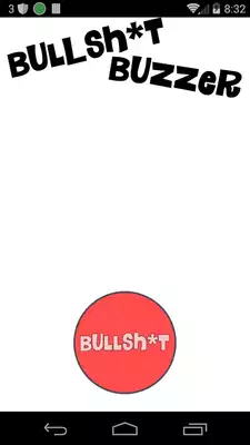 Play Bullsh*t Buzzer