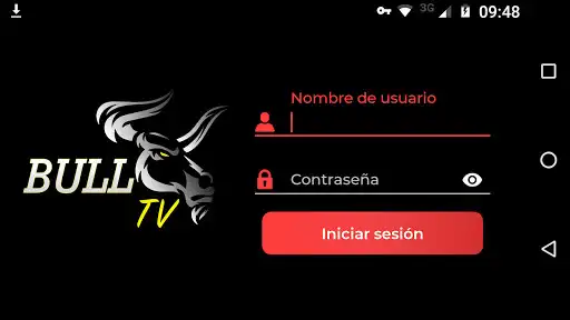 Play Bull TV  and enjoy Bull TV with UptoPlay