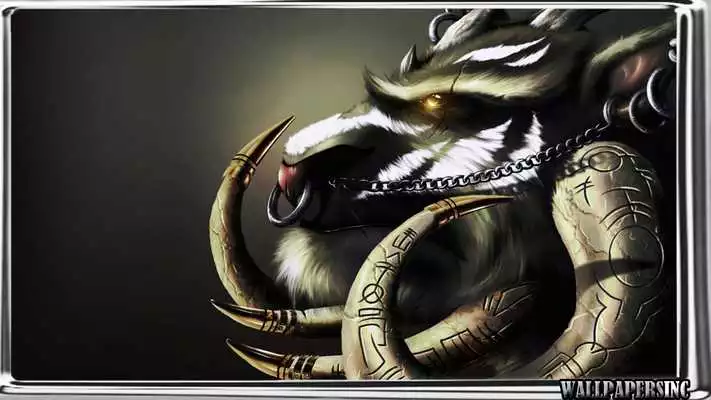 Play Bull Wallpaper  and enjoy Bull Wallpaper with UptoPlay