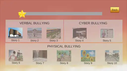 Play Bully-Aide: An Android Game for Bullying Awareness and enjoy Bully-Aide: An Android Game for Bullying Awareness with UptoPlay Play Bully-Aide: An Android Game for Bullying Awareness and enjoy Bully-Aide: An Android Game for Bullying Awareness with UptoPlay