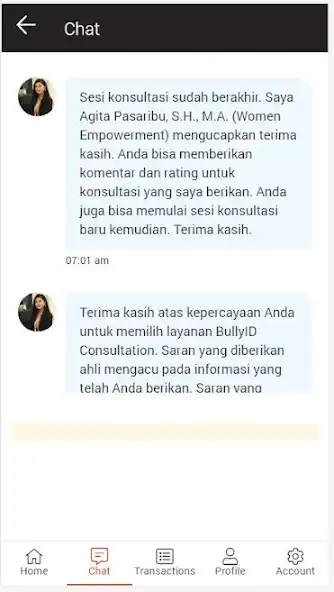 Play Bullyid App for Experts  and enjoy Bullyid App for Experts with UptoPlay