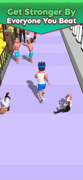 Play Bully prank as an online game Bully prank with UptoPlay