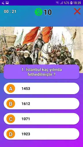 Play Bulmaca Oyunu as an online game Bulmaca Oyunu with UptoPlay