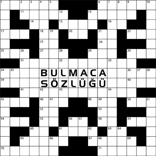 Play Bulmaca Sözlüğü APK