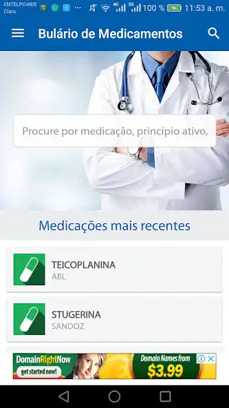 Play Bulário de Medicamentos as an online game online Bulário de Medicamentos with UptoPlay Play Bulário de Medicamentos as an online game Bulário de Medicamentos with UptoPlay