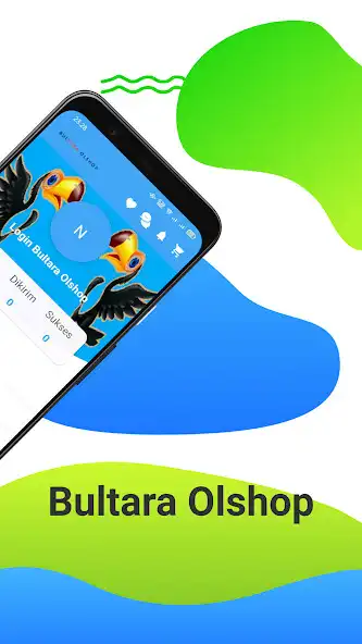 Play Bultara Olshop as an online game Bultara Olshop with UptoPlay