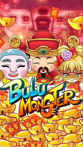 Play Bulu Monster as an online game online Bulu Monster with UptoPlay Play Bulu Monster as an online game Bulu Monster with UptoPlay