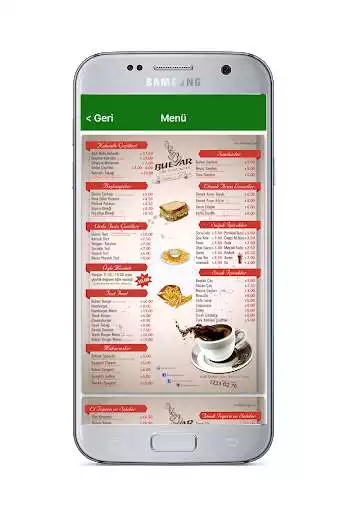 Play Bulvar Cafe as an online game Bulvar Cafe with UptoPlay