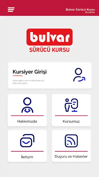Play Bulvar Sürücü Kursu  and enjoy Bulvar Sürücü Kursu with UptoPlay