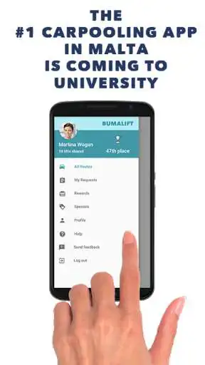 Play Bumalift to University  and enjoy Bumalift to University with UptoPlay