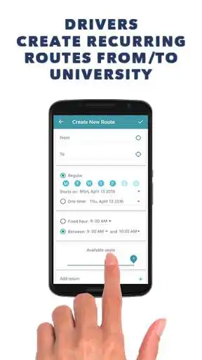 Play Bumalift to University as an online game Bumalift to University with UptoPlay