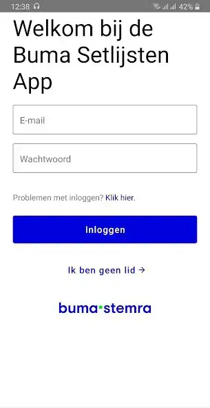 Play Buma Setlijsten  and enjoy Buma Setlijsten with UptoPlay