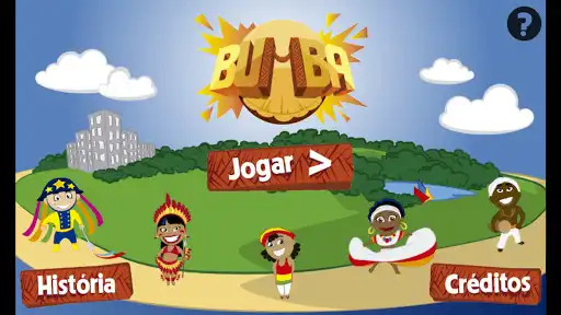Play Bumba  and enjoy Bumba with UptoPlay