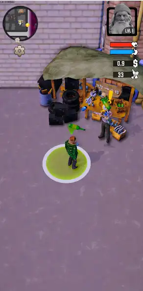 Play Bum Ben  and enjoy Bum Ben with UptoPlay