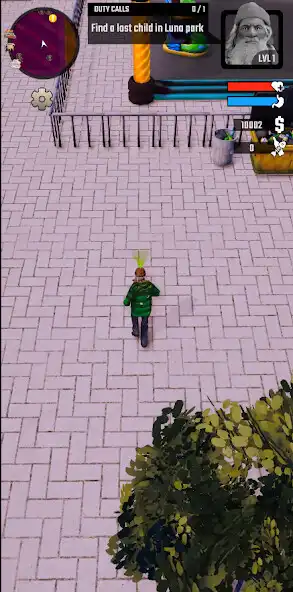 Play Bum Ben as an online game Bum Ben with UptoPlay
