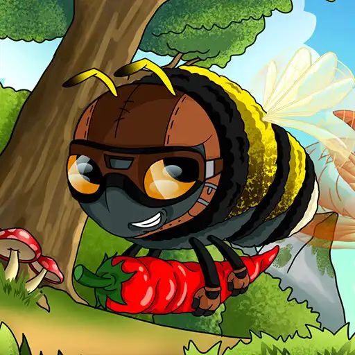 Play Bumblebee Blitz APK Play Bumblebee Blitz APK