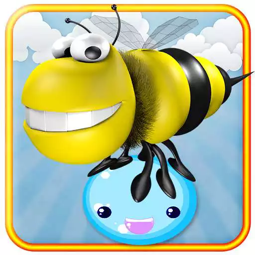 Free play online Bumble Bee Rush APK Free play online Bumble Bee Rush APK