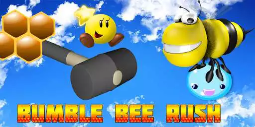 Play Bumble Bee Rush