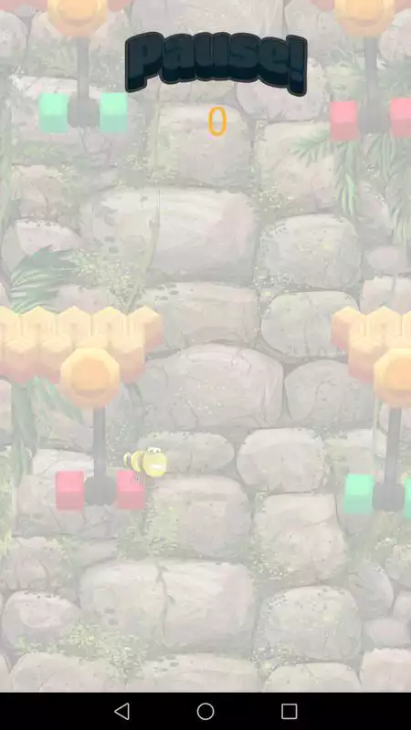 Play Bumble Bee Rush