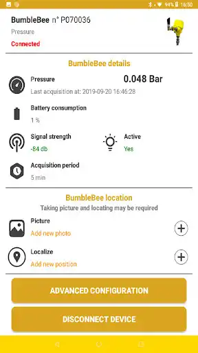 Play Bumblebee as an online game Bumblebee with UptoPlay
