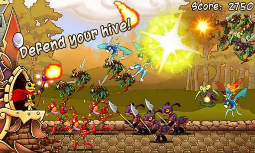 Play Bumbledore  and enjoy Bumbledore with UptoPlay