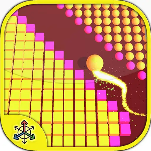 Play Bumble - Going Balls 3d APK