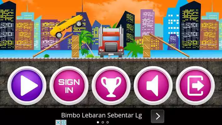 Play Bumble Super Bee